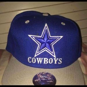 Dallas Cowboys SnapBack